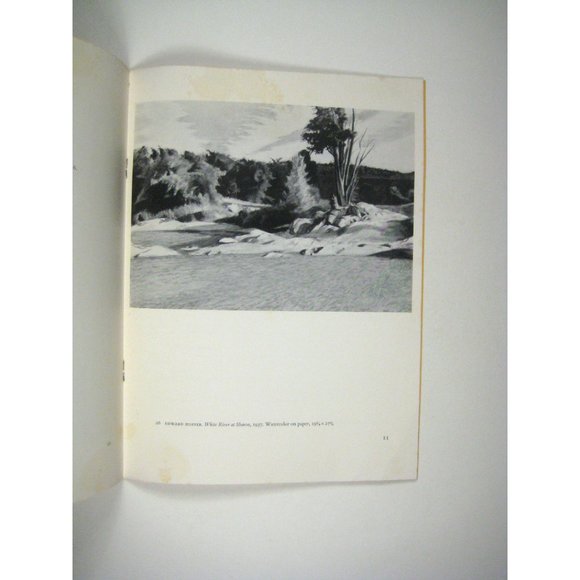 Collection of the Sara Roby Foundation Whitney Museum  1966-1968 Brochure - Picture 4 of 6